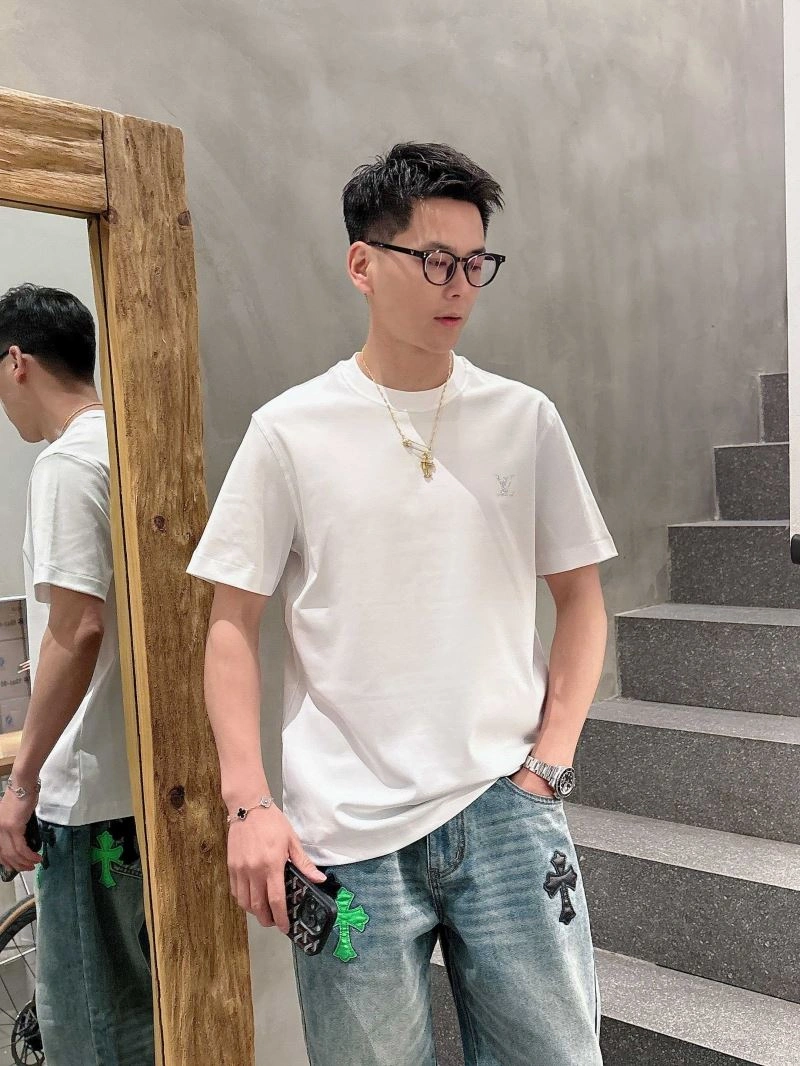 TopPick Louis Vuitton T-Shirts 133468