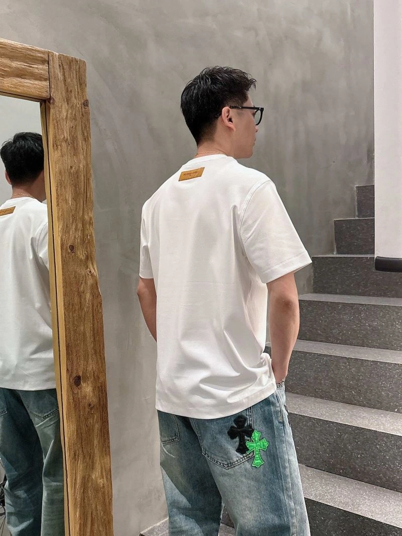 TopPick Louis Vuitton T-Shirts 133468