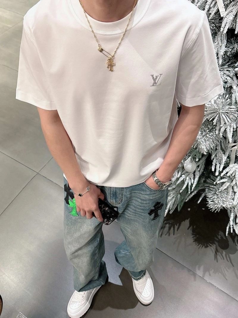 TopPick Louis Vuitton T-Shirts 133468