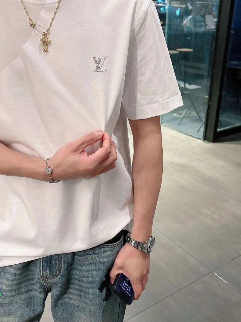 TopPick Louis Vuitton T-Shirts 133468