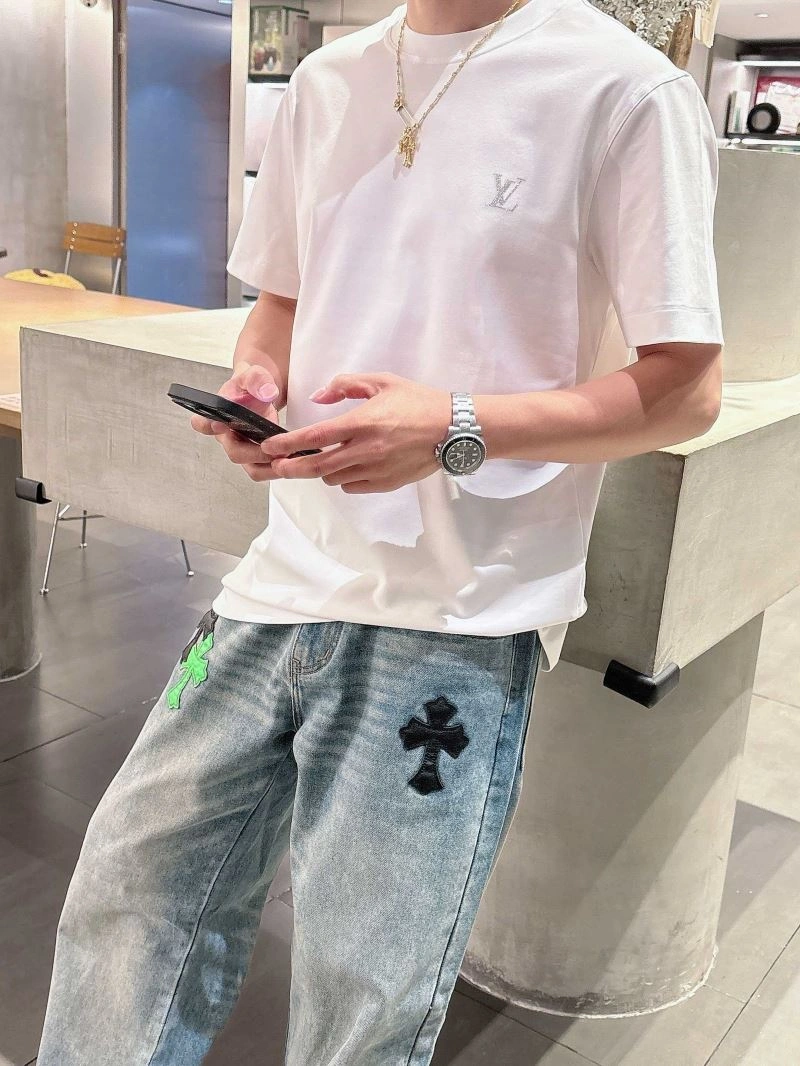 TopPick Louis Vuitton T-Shirts 133468