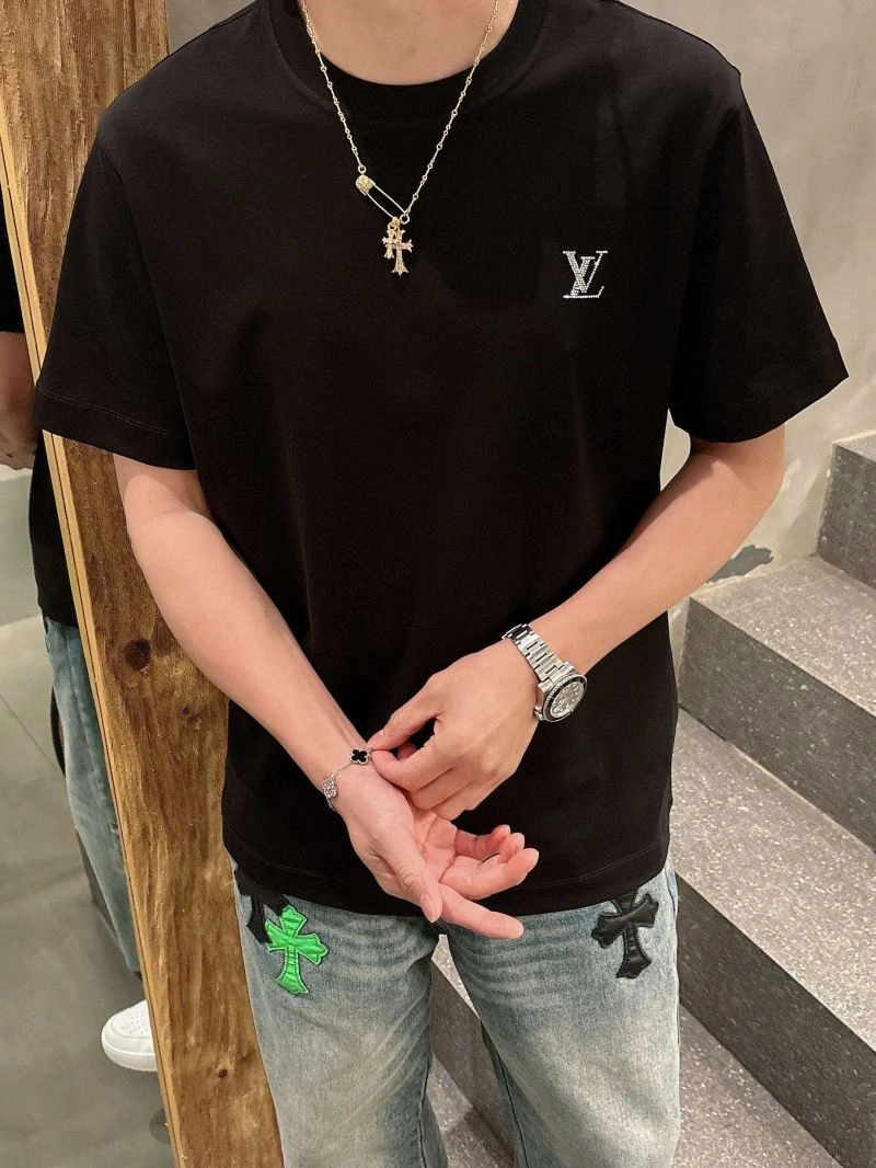 WeatherProof Louis Vuitton T-Shirts 133463