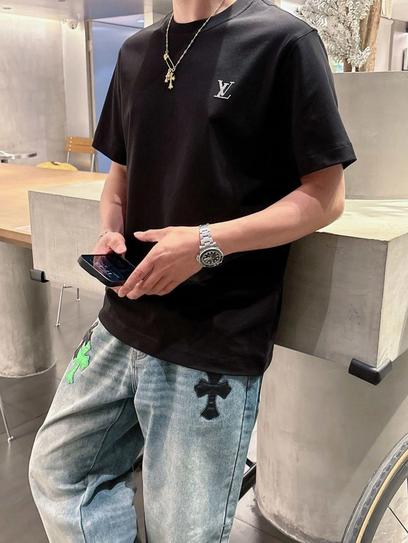 WeatherProof Louis Vuitton T-Shirts 133463
