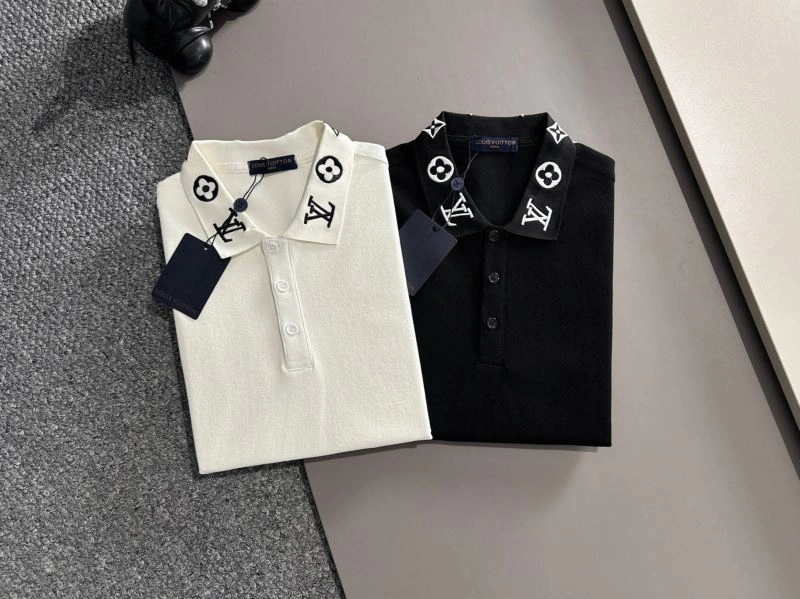 Cozy Louis Vuitton T-Shirts 133439