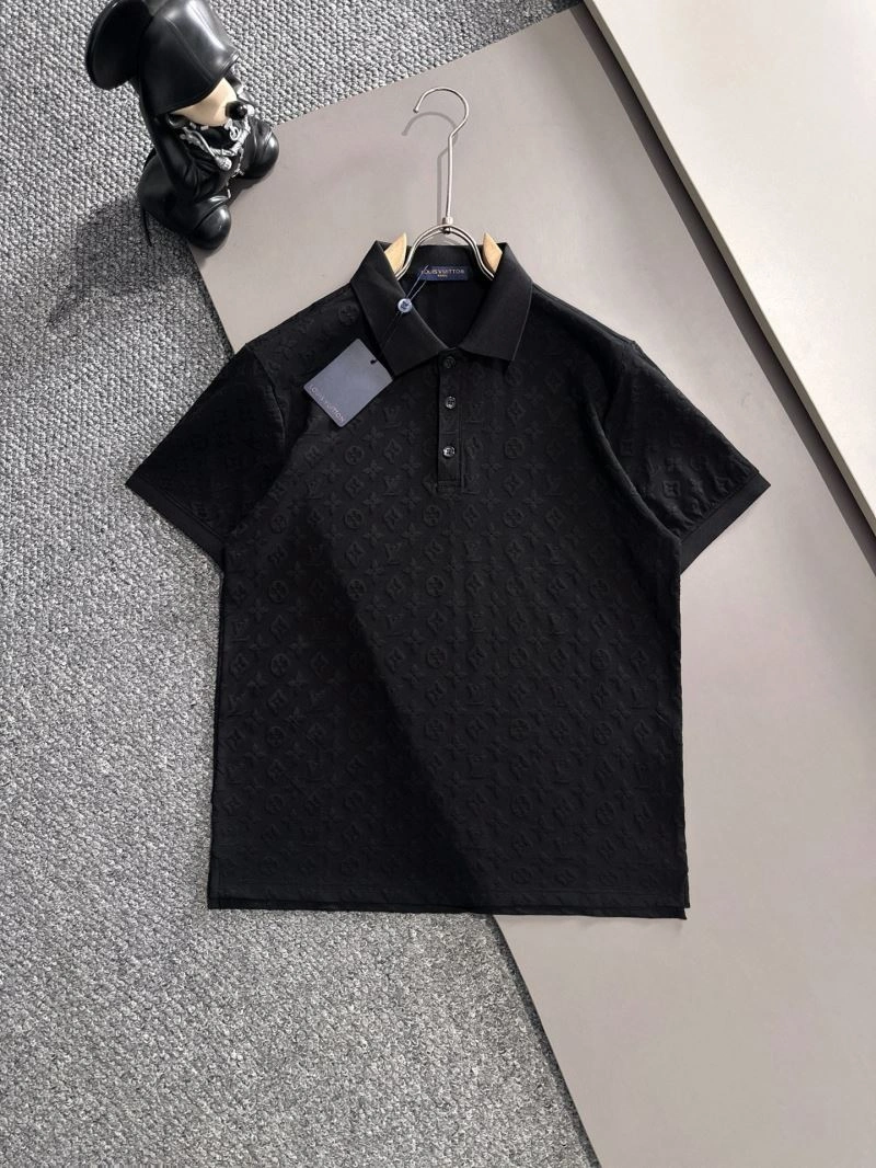 Flexible Louis Vuitton T-Shirts 133447