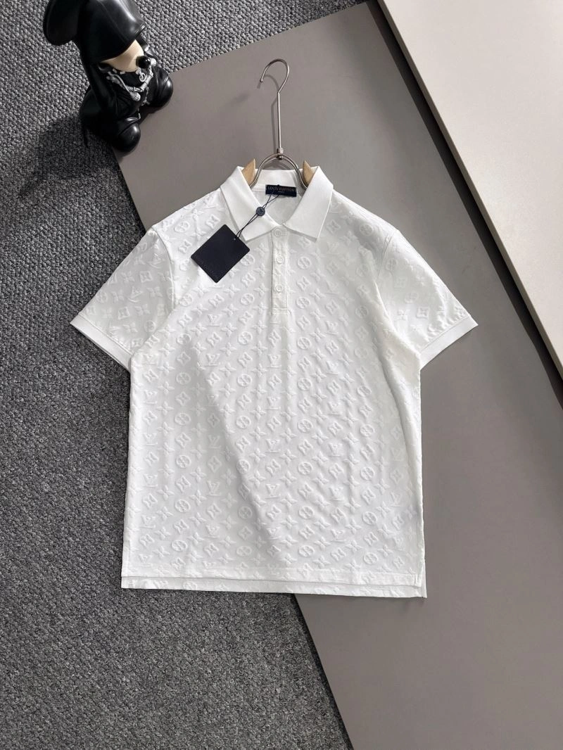 Flexible Louis Vuitton T-Shirts 133447