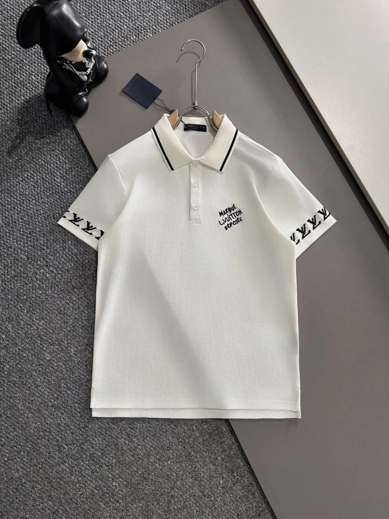 Louis Vuitton T-Shirts Lightweight 133459