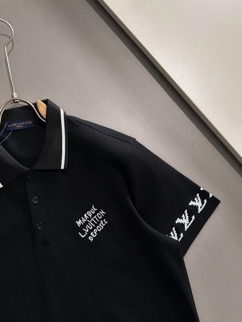 Louis Vuitton T-Shirts Lightweight 133459