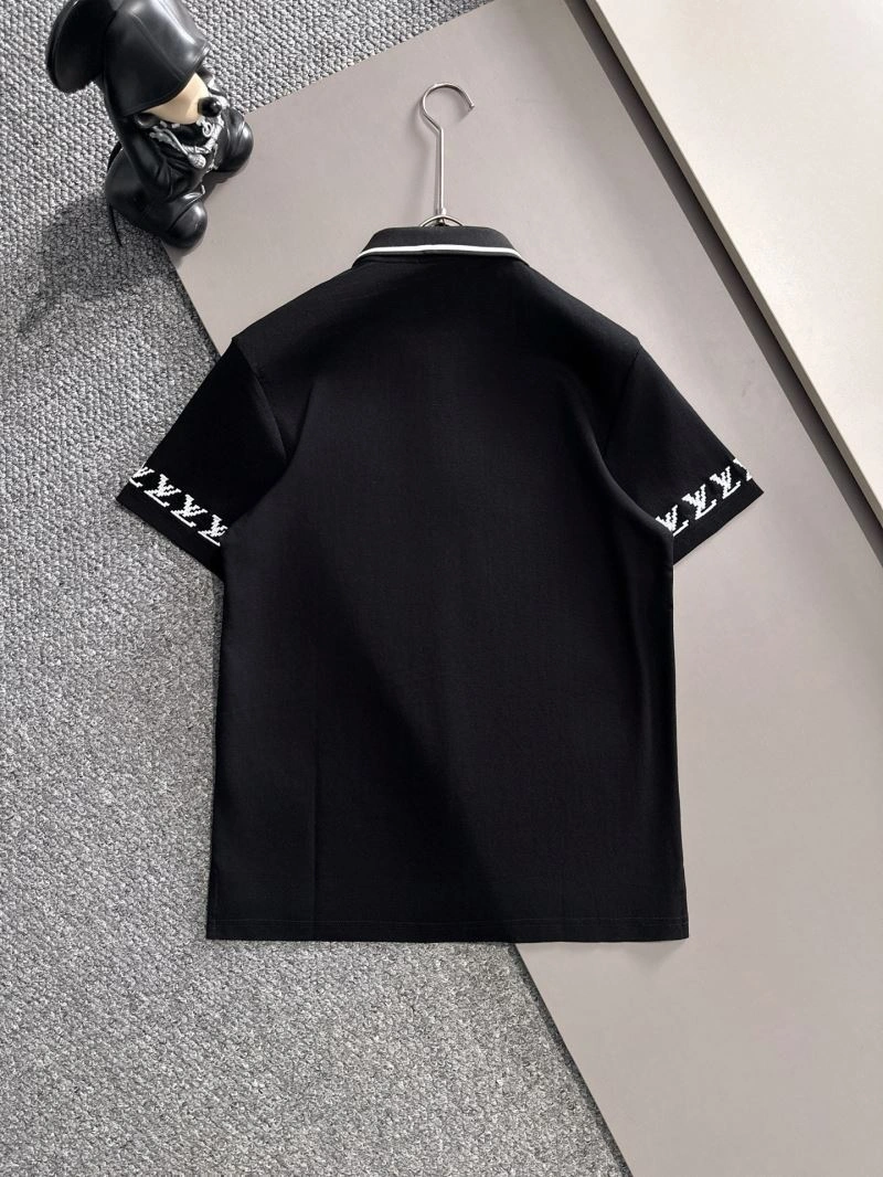 Louis Vuitton T-Shirts Lightweight 133459