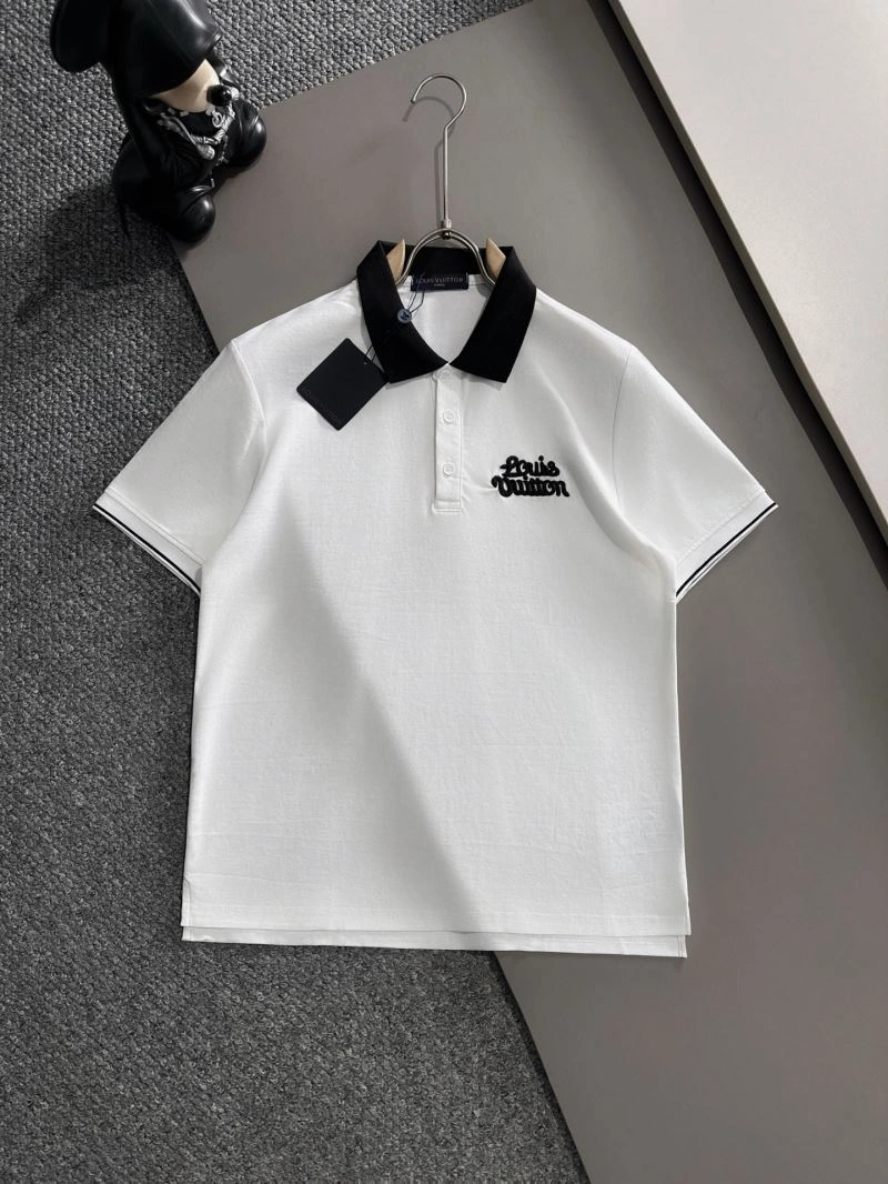 Functional Louis Vuitton T-Shirts 133464