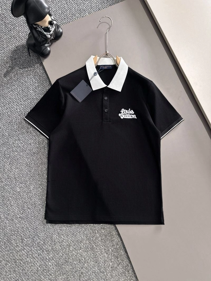 Functional Louis Vuitton T-Shirts 133464