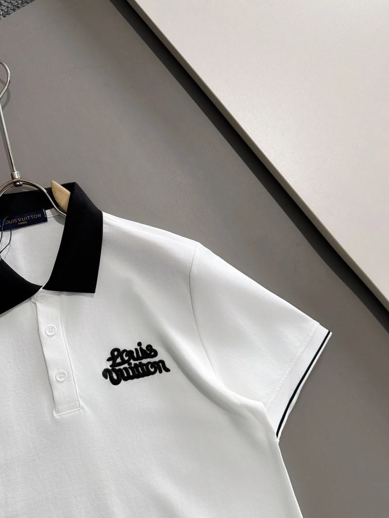 Functional Louis Vuitton T-Shirts 133464