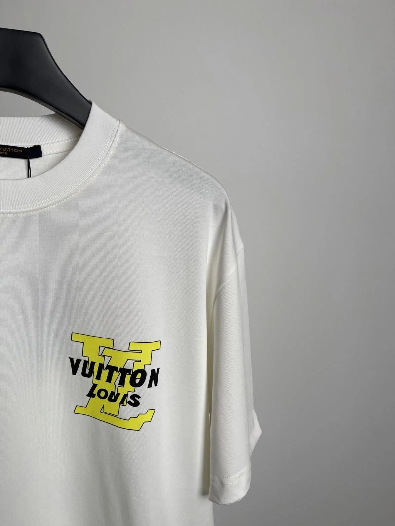 Louis Vuitton T-Shirts Upgraded 133466