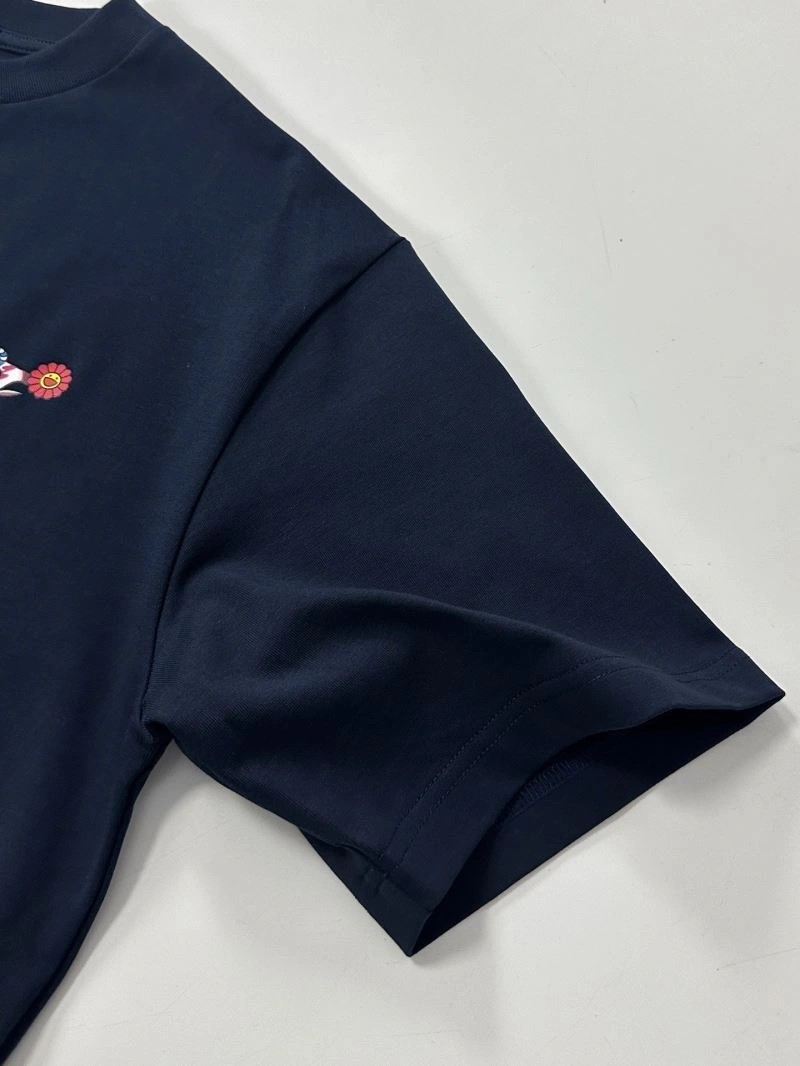Louis Vuitton T-Shirts Resilient 133435
