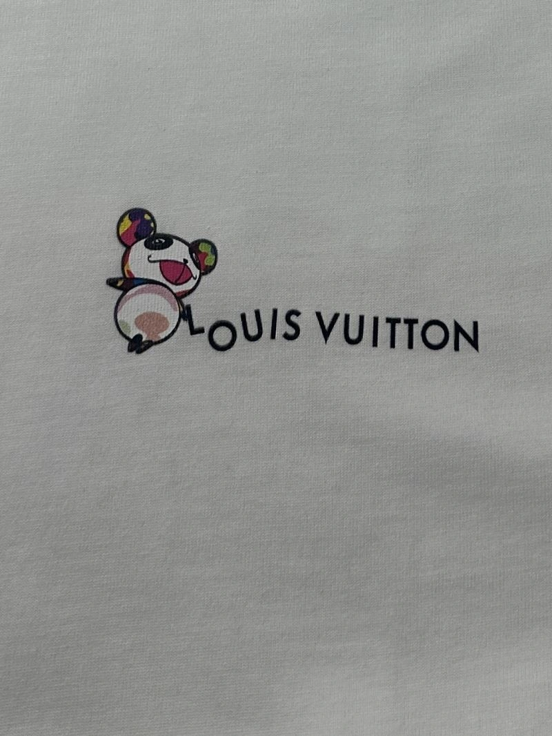 Soft Louis Vuitton T-Shirts 133441
