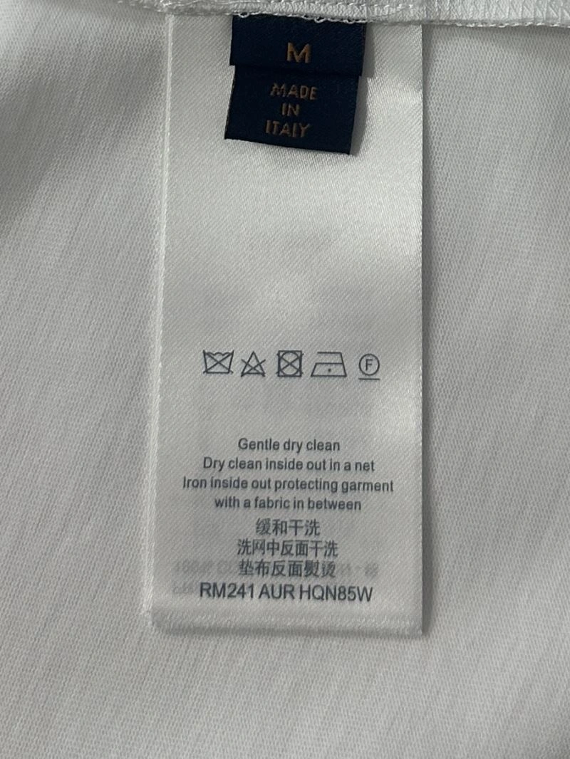 Soft Louis Vuitton T-Shirts 133441
