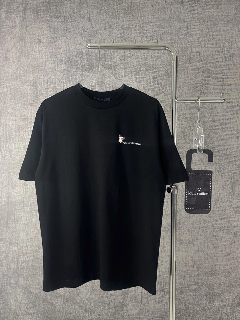 Louis Vuitton T-Shirts Reliable 133437