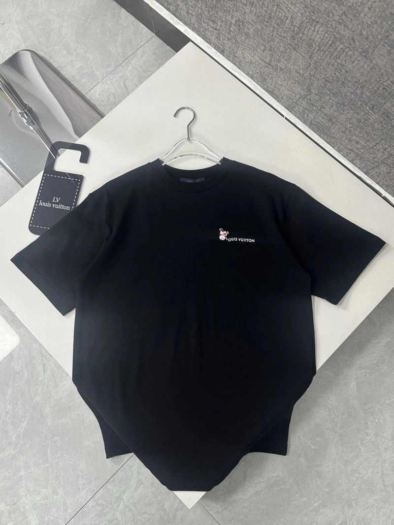 Louis Vuitton T-Shirts Reliable 133437
