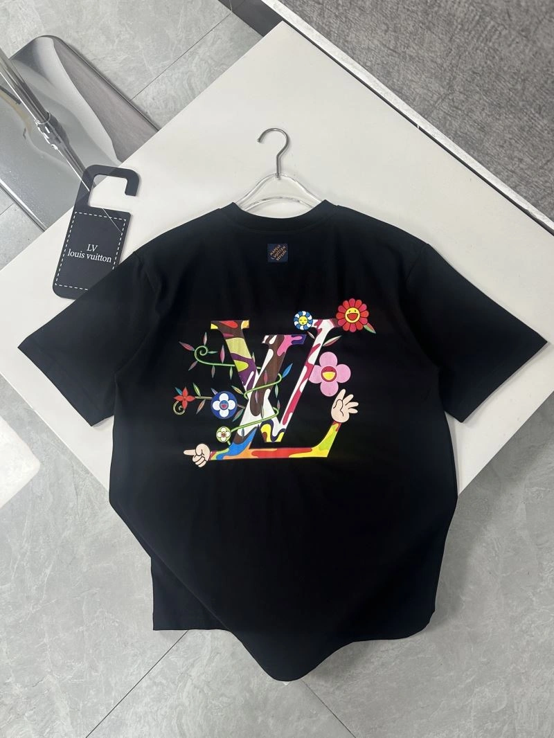 Louis Vuitton T-Shirts Reliable 133437