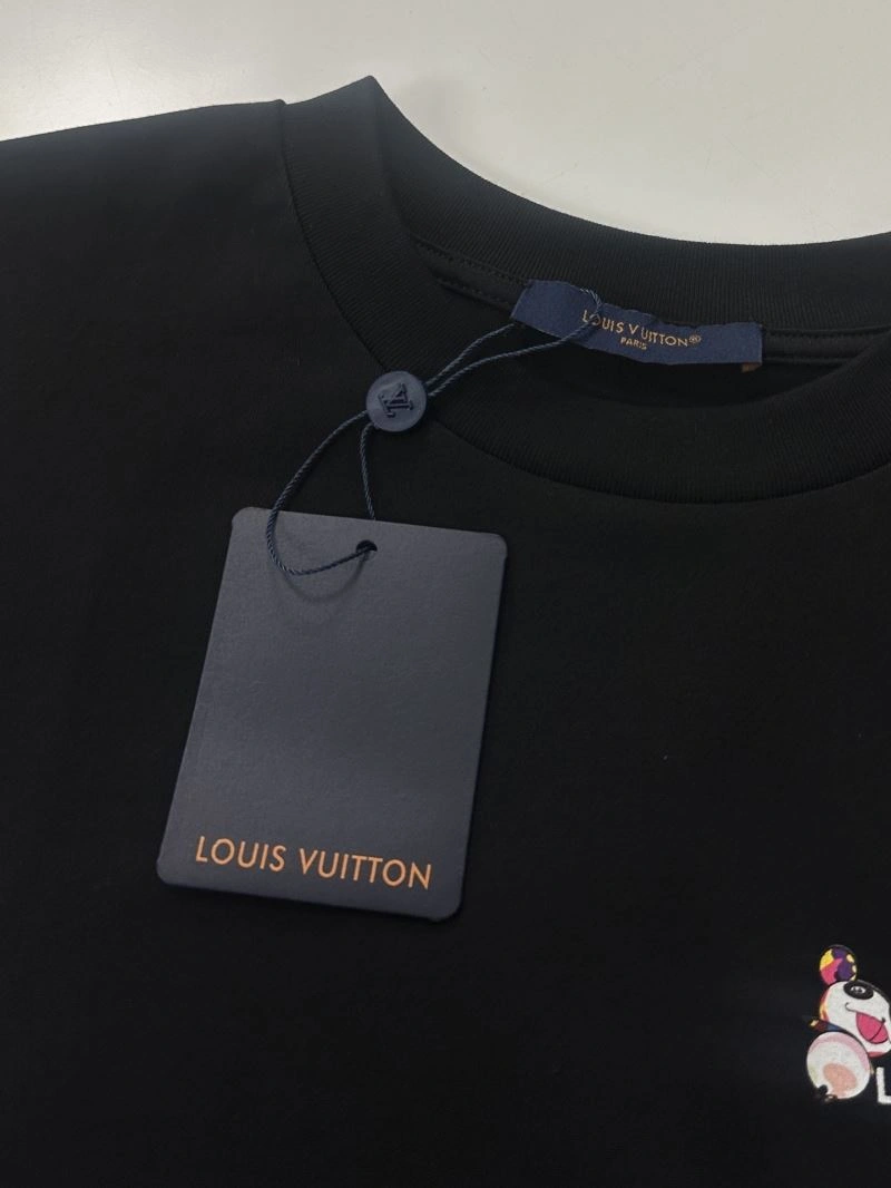 Louis Vuitton T-Shirts Reliable 133437