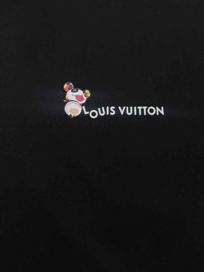 Louis Vuitton T-Shirts Reliable 133437