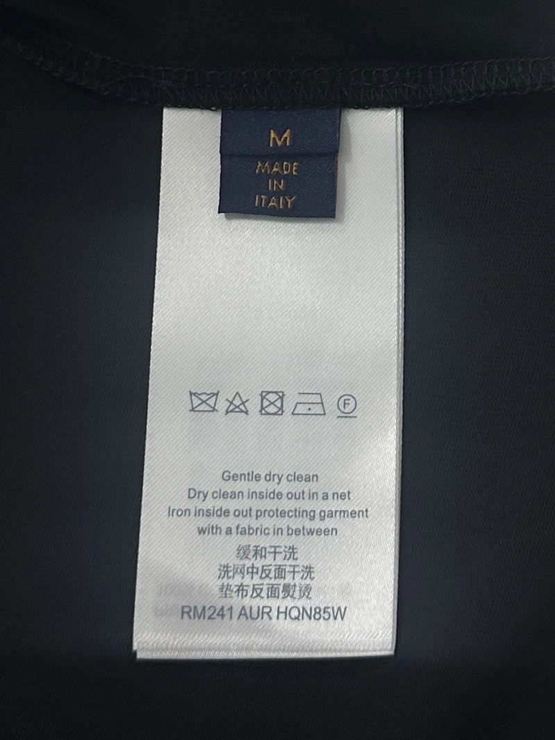 Louis Vuitton T-Shirts Reliable 133437