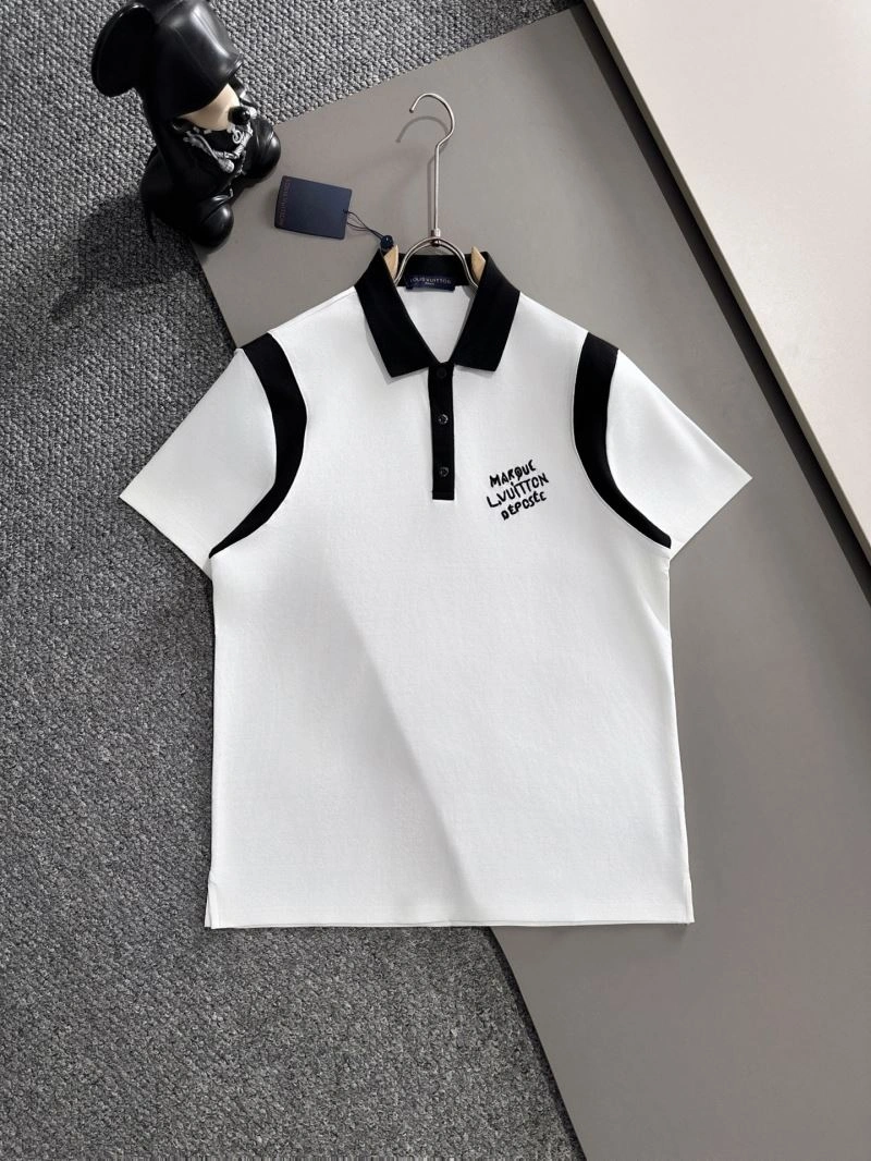 Breathable Louis Vuitton T-Shirts 133431