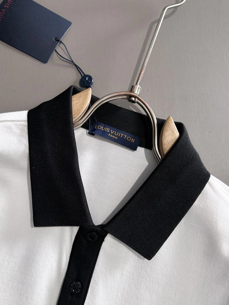 Breathable Louis Vuitton T-Shirts 133431