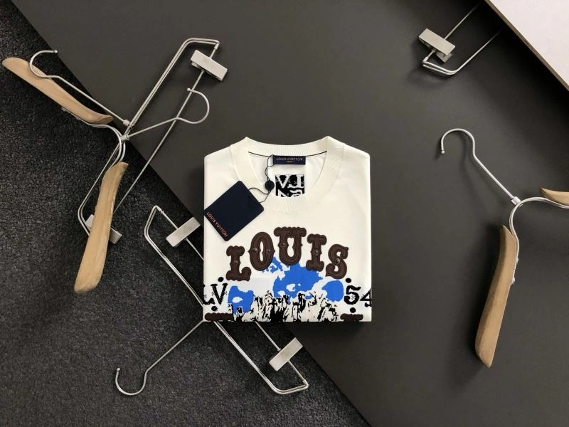 Original Louis Vuitton T-Shirts 133433