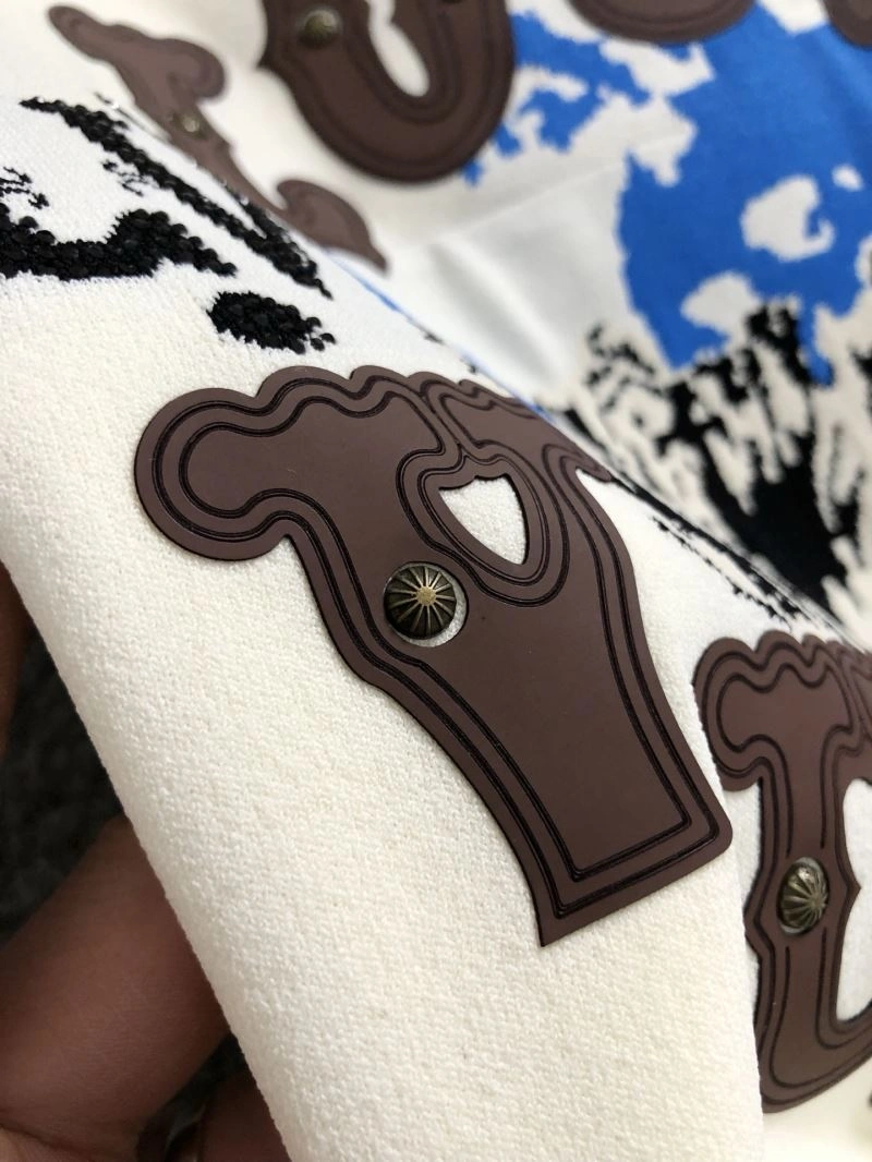 Original Louis Vuitton T-Shirts 133433