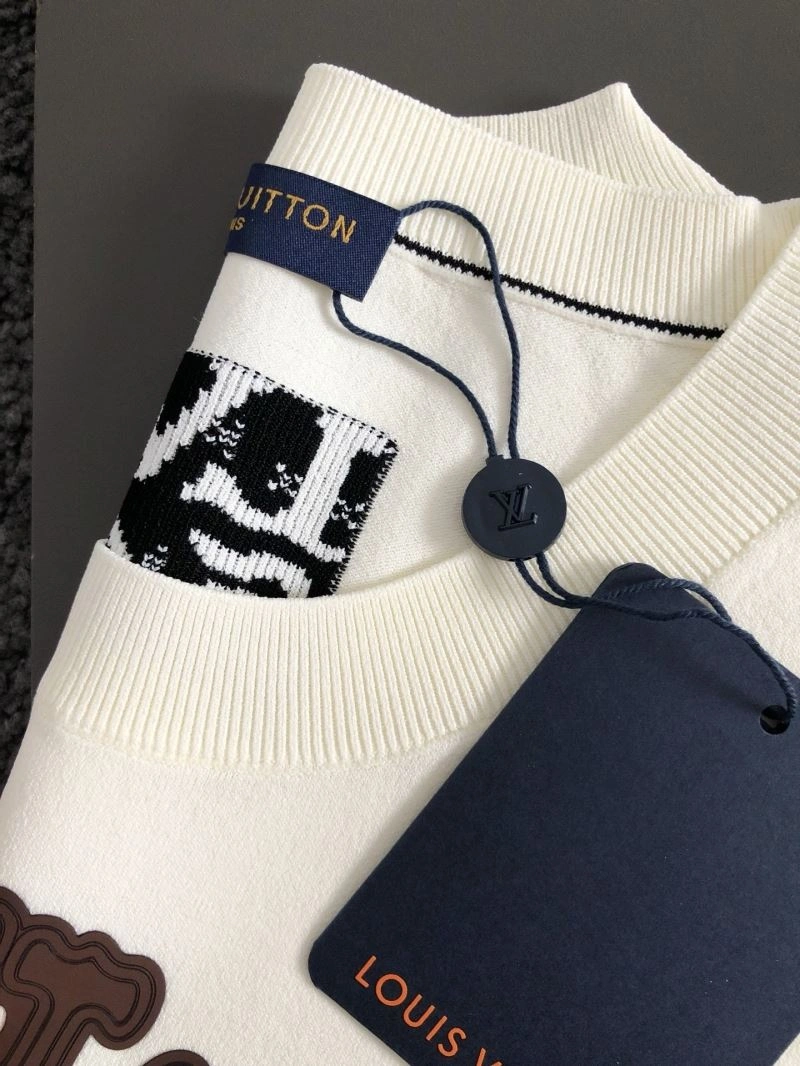 Original Louis Vuitton T-Shirts 133433
