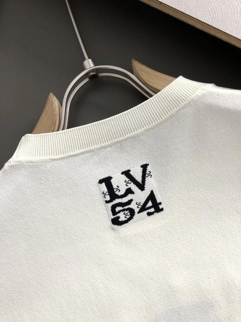 Original Louis Vuitton T-Shirts 133433