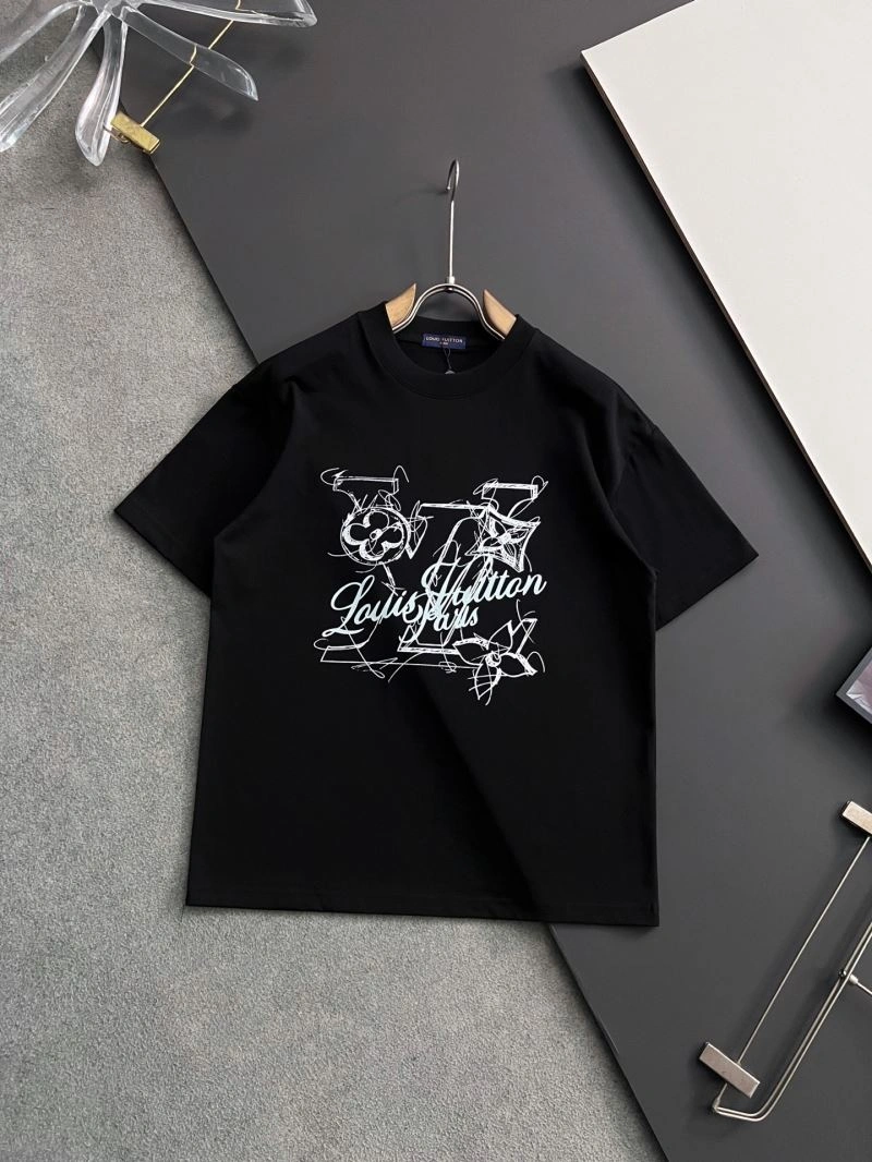 Youthful Louis Vuitton T-Shirts 133436