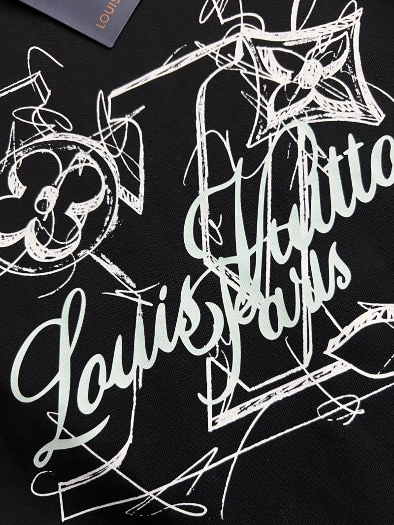 Youthful Louis Vuitton T-Shirts 133436