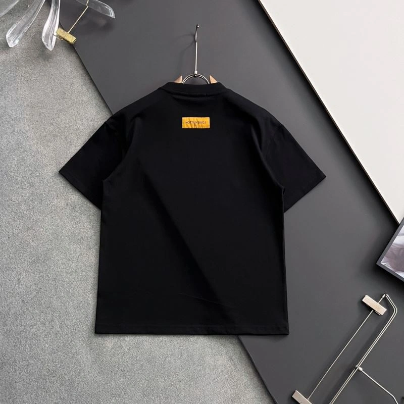 Youthful Louis Vuitton T-Shirts 133436