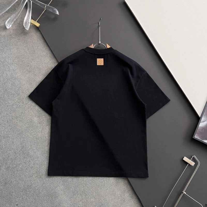 Thermal Louis Vuitton T-Shirts 133434