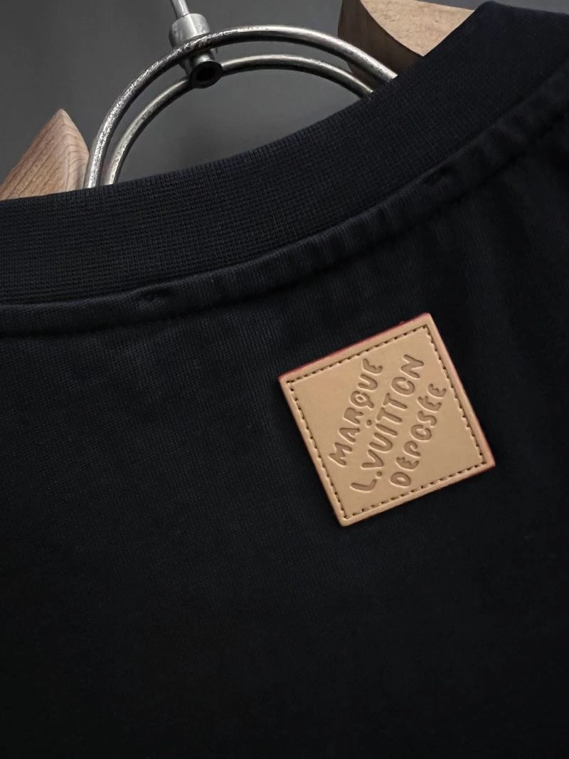 Thermal Louis Vuitton T-Shirts 133434