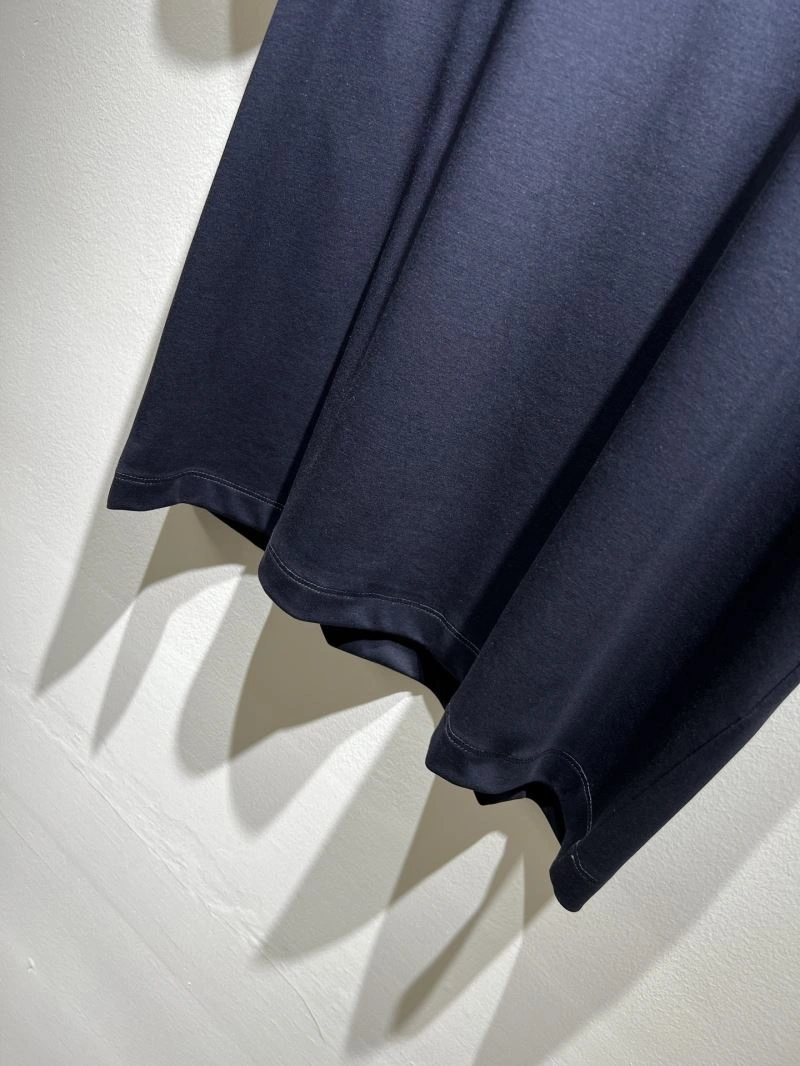 Louis Vuitton T-Shirts Stretchable 133430