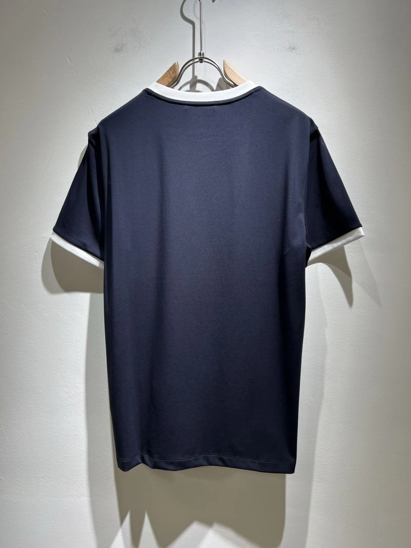 Louis Vuitton T-Shirts Stretchable 133430