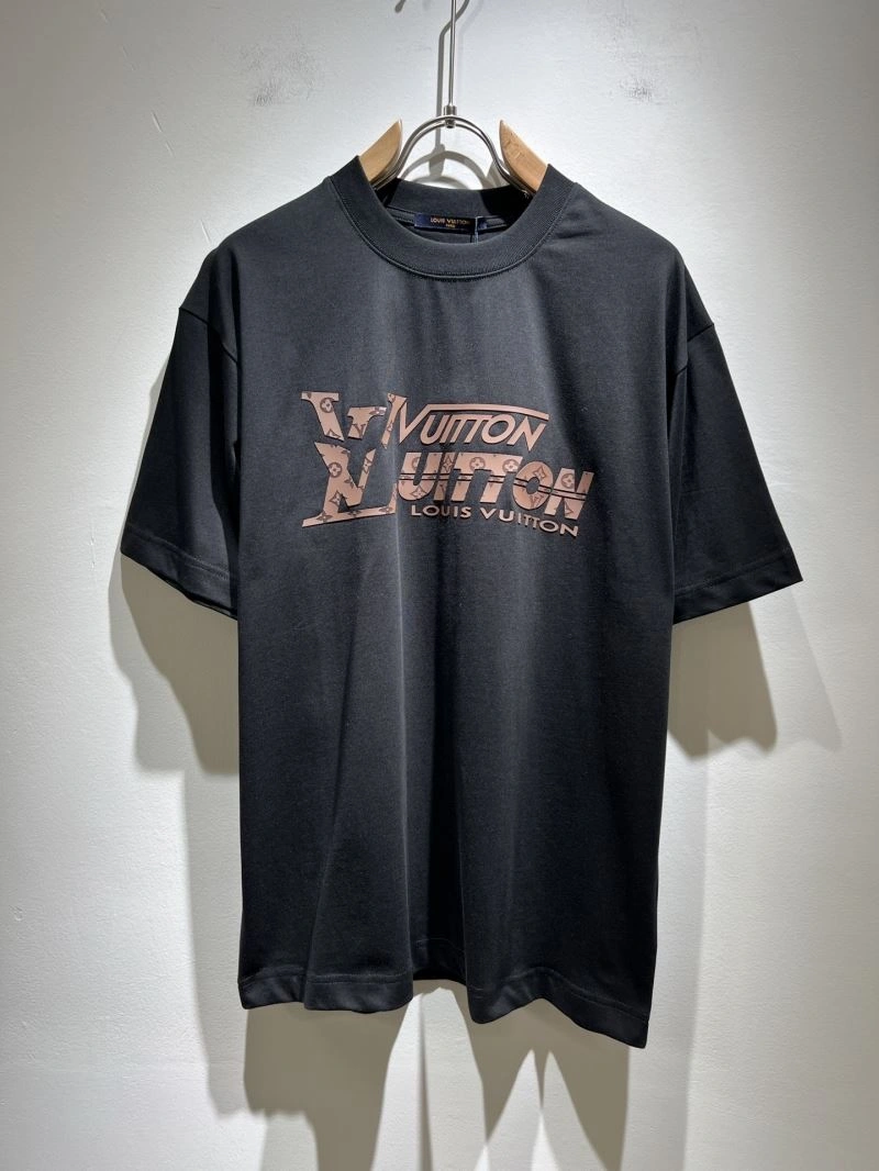 Louis Vuitton T-Shirts GoodFit 133428