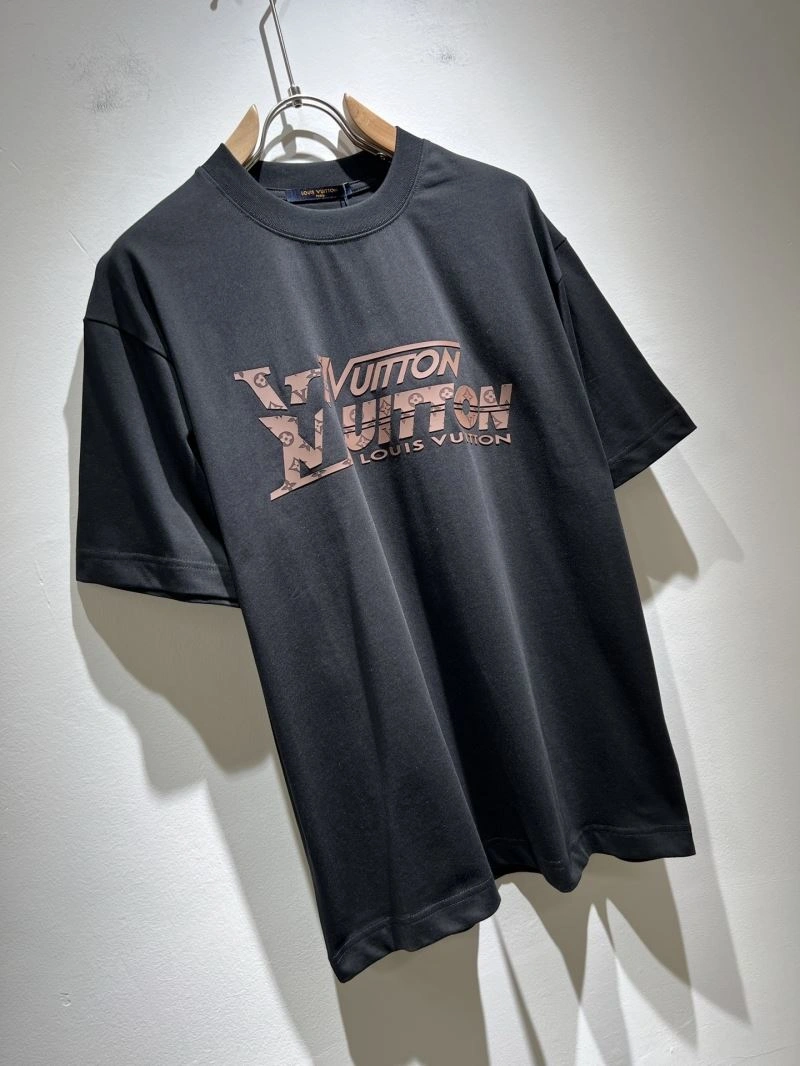 Louis Vuitton T-Shirts GoodFit 133428