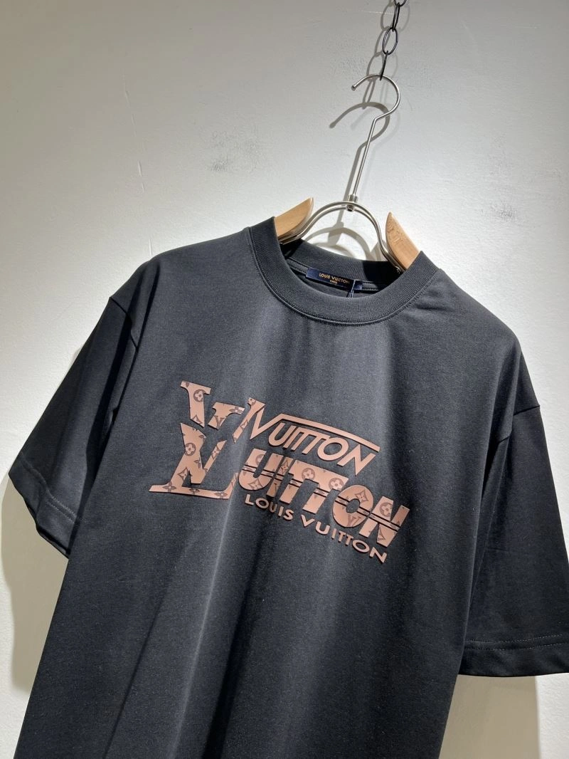 Louis Vuitton T-Shirts GoodFit 133428