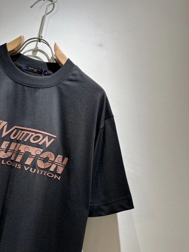 Louis Vuitton T-Shirts GoodFit 133428