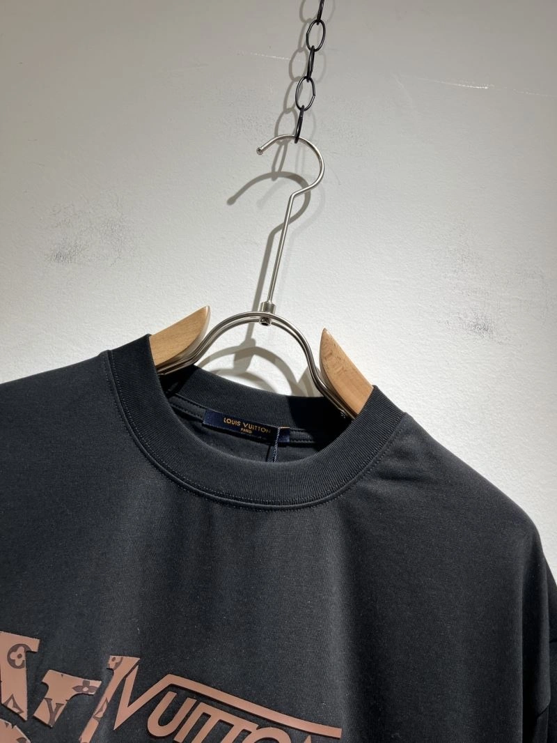 Louis Vuitton T-Shirts GoodFit 133428