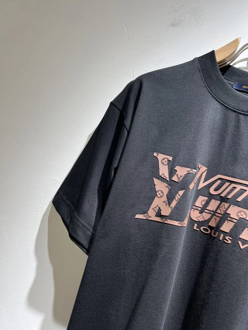 Louis Vuitton T-Shirts GoodFit 133428