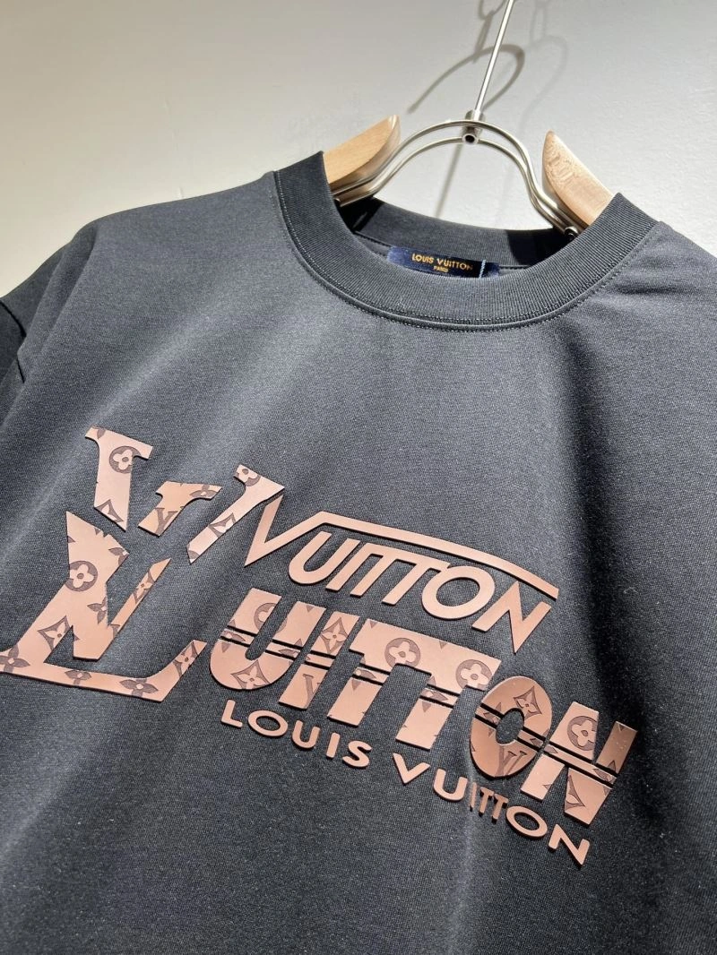 Louis Vuitton T-Shirts GoodFit 133428