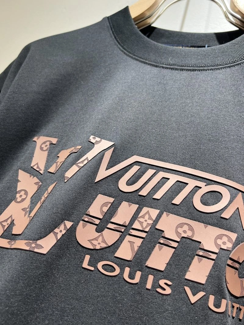 Louis Vuitton T-Shirts GoodFit 133428