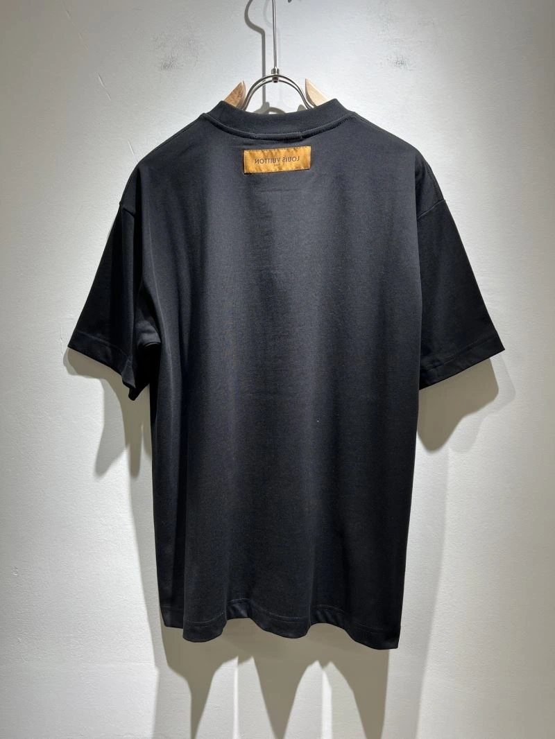 Louis Vuitton T-Shirts GoodFit 133428
