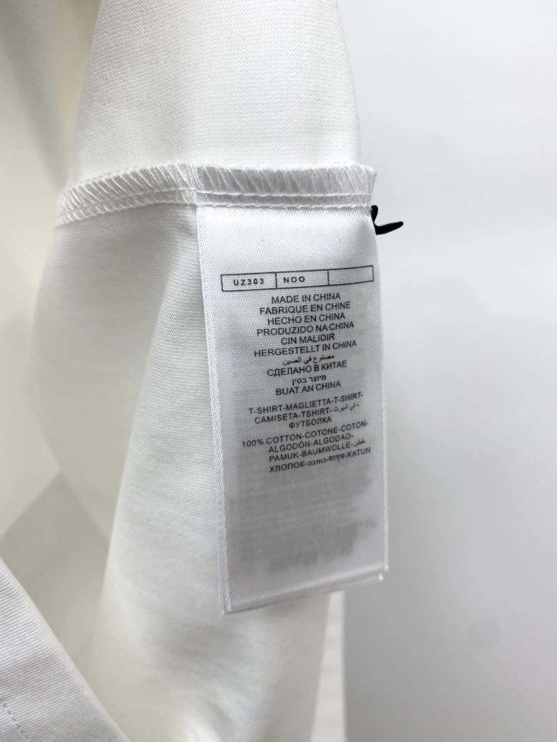 Louis Vuitton T-Shirts Youthful 133407