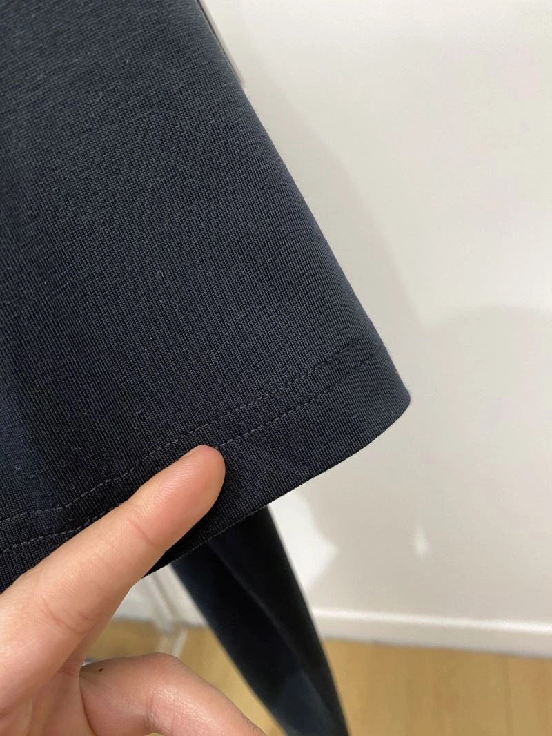 WaterResistant Louis Vuitton T-Shirts 133420